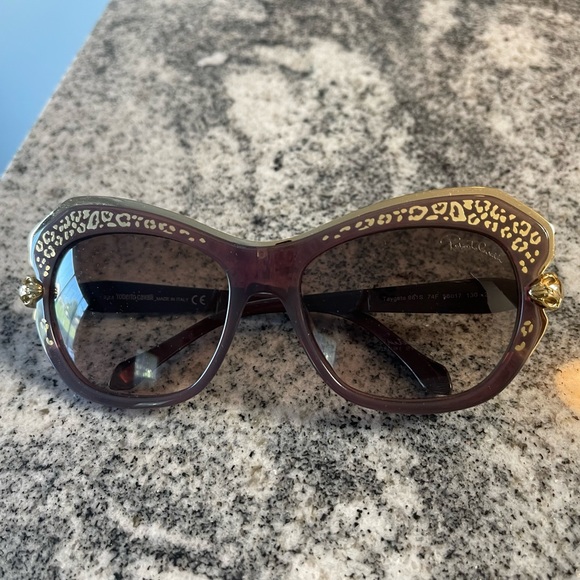 Roberto Cavalli Taygeta Women’s Sunglasses - Picture 2 of 10